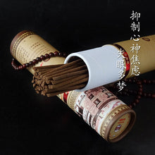 Load image into Gallery viewer, Tibet mind-rolling temple incense sticks