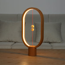 Load image into Gallery viewer, Levitation Balance LED Lamp