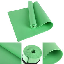 Load image into Gallery viewer, Anti-slip EVA Yoga Mats