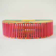 Load image into Gallery viewer, Mixed color BAMBOO MOON BAG