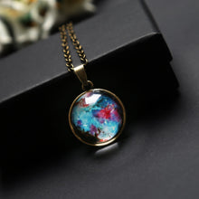Load image into Gallery viewer, Universe Stellar Necklace