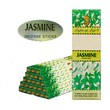 Load image into Gallery viewer, India Handmade Incense Sticks - 29 Flavors
