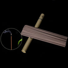 Load image into Gallery viewer, Natural Aromatherapy incense Stick