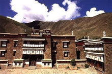 Load image into Gallery viewer, Tibet mind-rolling temple incense sticks