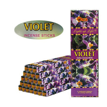Load image into Gallery viewer, India Handmade Incense Sticks - 29 Flavors