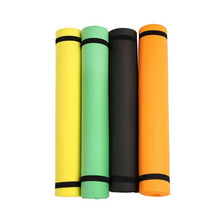 Load image into Gallery viewer, Anti-slip EVA Yoga Mats