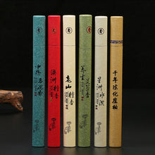 Load image into Gallery viewer, Natural Aromatherapy incense Stick