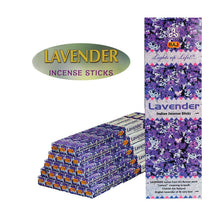 Load image into Gallery viewer, India Handmade Incense Sticks - 29 Flavors