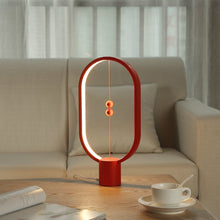 Load image into Gallery viewer, Levitation Balance LED Lamp