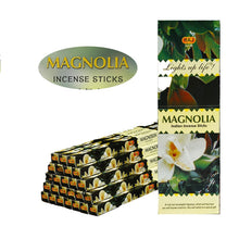 Load image into Gallery viewer, India Handmade Incense Sticks - 29 Flavors