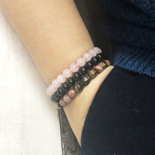 Load image into Gallery viewer, Protection &amp; Harmony Bracelet Set