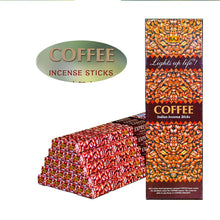 Load image into Gallery viewer, India Handmade Incense Sticks - 29 Flavors