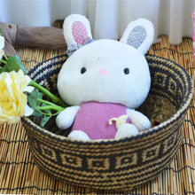 Load image into Gallery viewer, Pure hand-woven wicker Basket - New 2024 collection