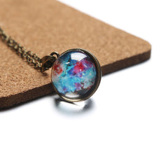 Load image into Gallery viewer, Universe Stellar Necklace