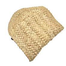 Load image into Gallery viewer, Bohemian Straw Clutch