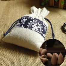 Load image into Gallery viewer, Back-flow Cone Incense - 11 Kinds of Fragrance