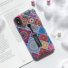 Load image into Gallery viewer, Harmony Mandala Case for iPhones [6 variants]