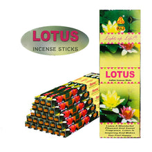 Load image into Gallery viewer, India Handmade Incense Sticks - 29 Flavors