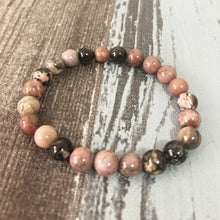 Load image into Gallery viewer, Protection &amp; Harmony Bracelet Set