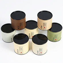 Load image into Gallery viewer, Natural Backflow Incense Cones - 7 Scents