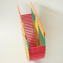 Load image into Gallery viewer, Mixed color BAMBOO MOON BAG