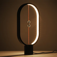 Load image into Gallery viewer, Levitation Balance LED Lamp
