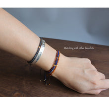 Load image into Gallery viewer, Handmade Elegant &amp; Minimalist Bracelets