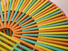 Load image into Gallery viewer, Mixed color BAMBOO MOON BAG
