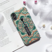 Load image into Gallery viewer, Harmony Mandala Case for iPhones [6 variants]