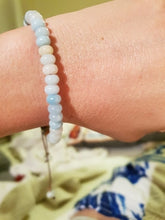 Load image into Gallery viewer, &quot;Hope&quot; Amazonite Bracelet
