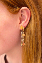 Load image into Gallery viewer, Dramatic Stardust - Mix and Match Earring