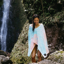 Load image into Gallery viewer, Hala Beach Towel - Tropical