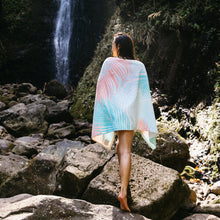 Load image into Gallery viewer, Hala Beach Towel - Tropical