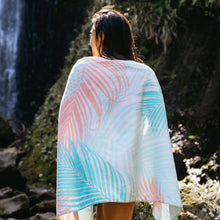Load image into Gallery viewer, Hala Beach Towel - Tropical