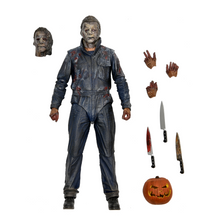 Load image into Gallery viewer, Halloween Ends - Ultimate Michael Myers - 7" Action Figure