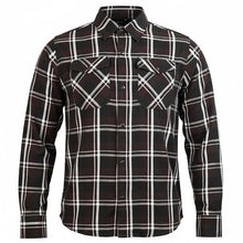 Load image into Gallery viewer, Cocoa Men’s Biker Shirt