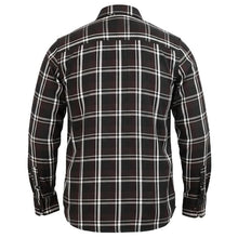 Load image into Gallery viewer, Cocoa Men’s Biker Shirt
