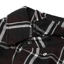 Load image into Gallery viewer, Cocoa Men’s Biker Shirt