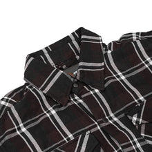 Load image into Gallery viewer, Cocoa Men’s Biker Shirt