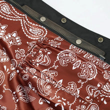 Load image into Gallery viewer, Liberty Knight - Lowcut Blaze Lowside Men's Leather Vest