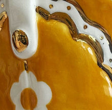 Load image into Gallery viewer, Single Tone Cowboy Boot Vase