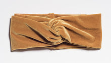 Load image into Gallery viewer, Harvest Moon - Turban Headband