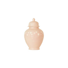Load image into Gallery viewer, &quot;Love is in the Air&quot; Ginger Jars in Blush