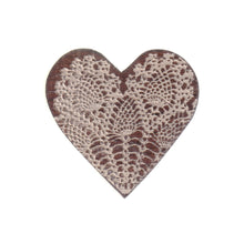 Load image into Gallery viewer, Engraved Hearts