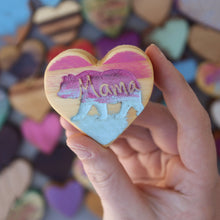 Load image into Gallery viewer, Engraved Hearts