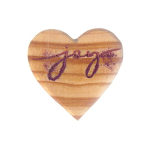 Load image into Gallery viewer, Engraved Hearts