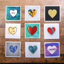 Load image into Gallery viewer, 365 Heartwork Cards
