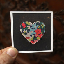 Load image into Gallery viewer, 365 Heartwork Cards