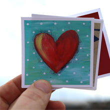 Load image into Gallery viewer, 365 Heartwork Cards