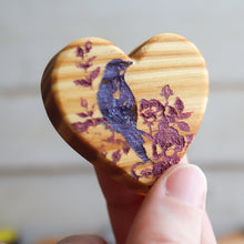 Load image into Gallery viewer, Engraved Hearts